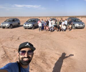 Exploring Morocco’s must-visit cities: a guide for American travelers