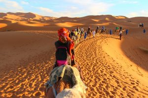 Morocco Private Tours