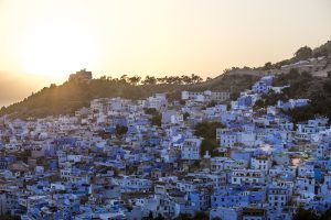 Chefchaouen Morocco