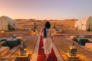 Morocco Travel Itinerary: How to Plan the Perfect 10 Days in Morocco