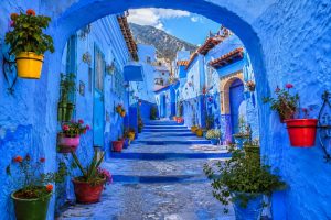Complete Chefchaouen Travel Guide: Morocco’s Blue Pearl