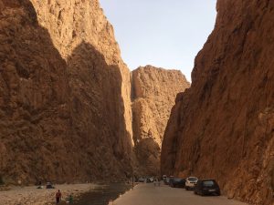 Todra Gorge Travel Guide 