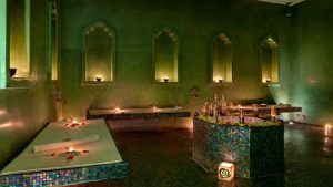 Marrakech hamam and Spa