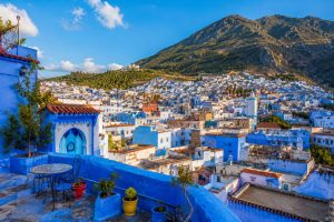 Chefchaouen Travel Guide