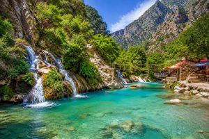 Best Things to Do in Chefchaouen