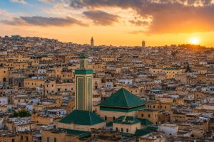 Complete Fes Travel Guide | Explore Morocco’s Historic Imperial City
