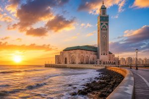 Casablanca Travel Guide 2026