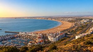 Agadir Travel Guide: Beaches, Culture and Best Things to Do