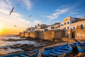 Essaouira Travel Guide | Best Things to Do, Beaches & Travel Tips
