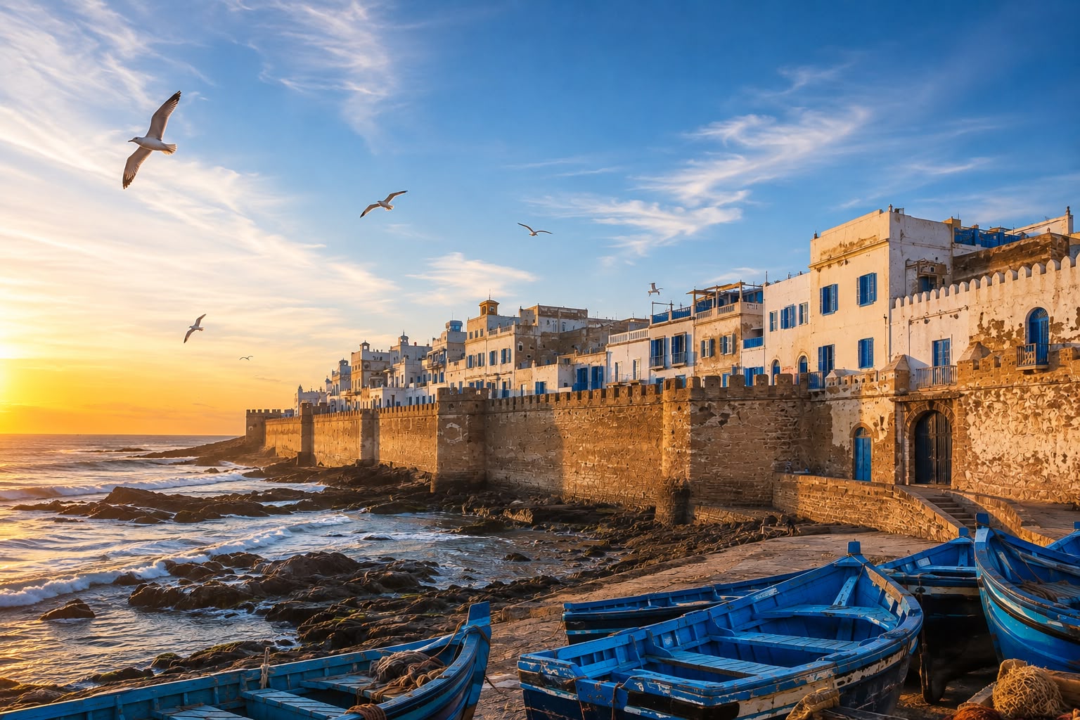 Essaouira Travel Guide 2026 | Best Things to Do & Travel Tips