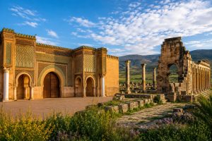 Meknes & Volubilis Travel Guide 2026 | Ultimate Best Places