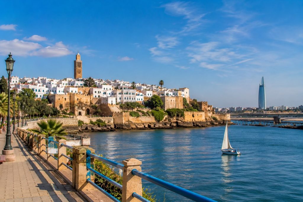 Rabat Travel Guide
