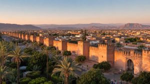 Taroudant Travel Guide: Medina, Souks and Best Things to Do